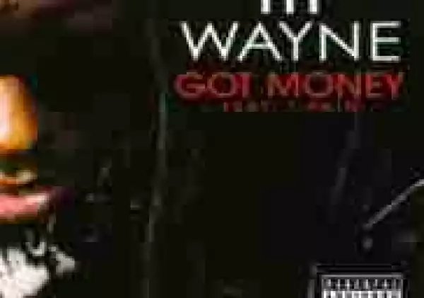 Instrumental: Lil Wayne - Got Money (Prod. By T-Pain & Play-N-Skillz)